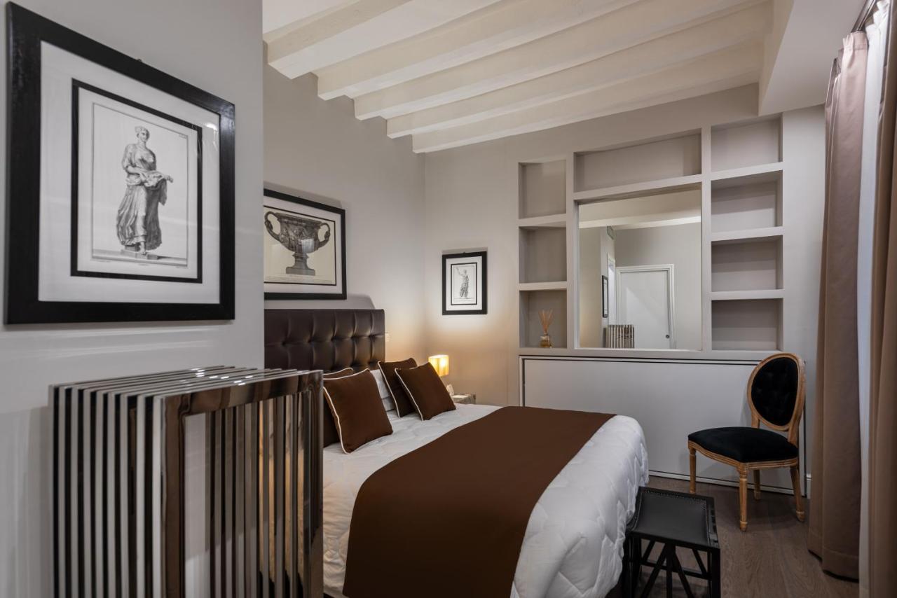 Hr Bedrooms In Флоренция Екстериор снимка