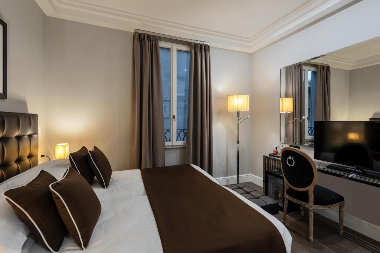 Hr Bedrooms In Флоренция Екстериор снимка