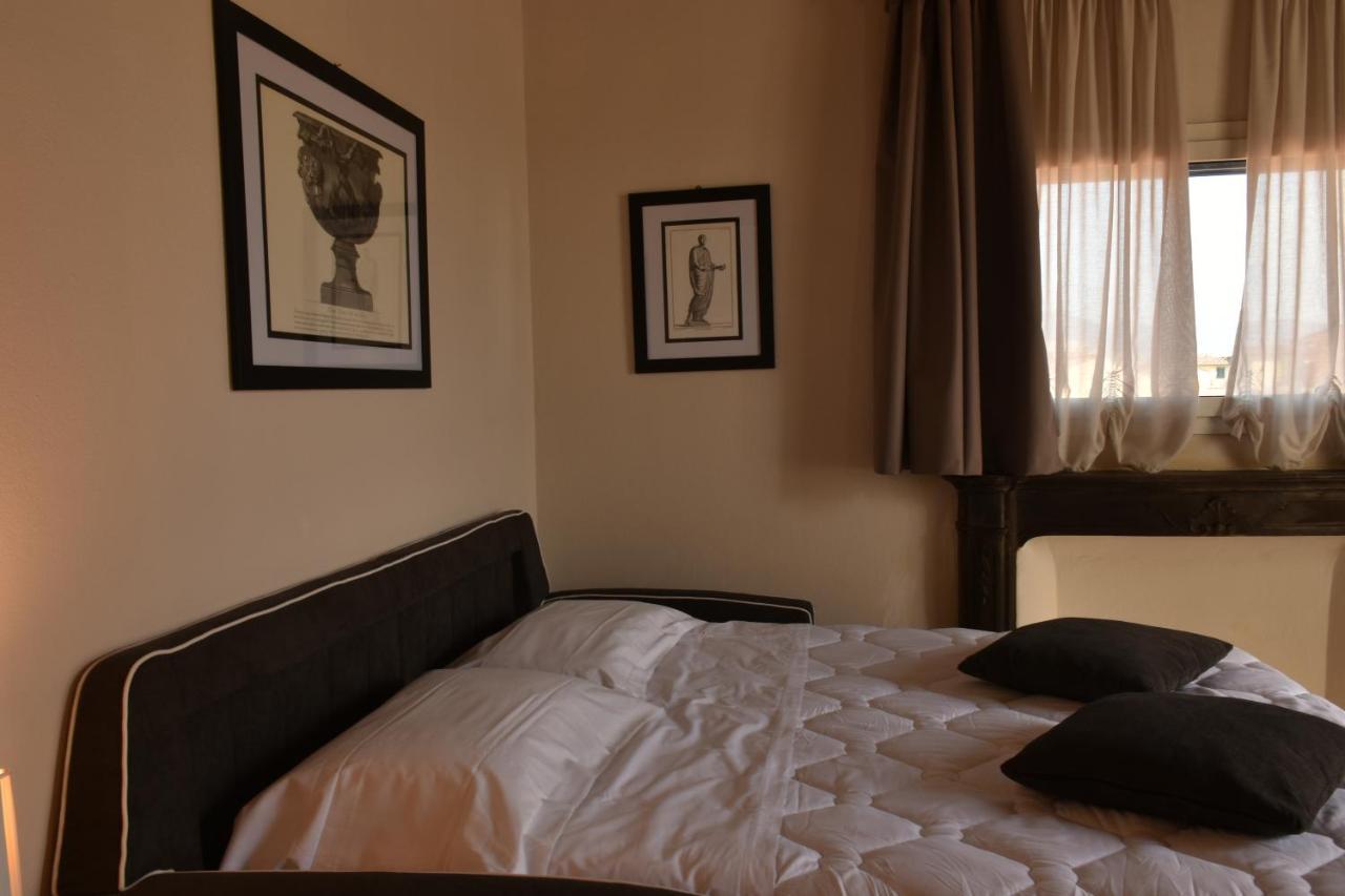 Hr Bedrooms In Флоренция Екстериор снимка