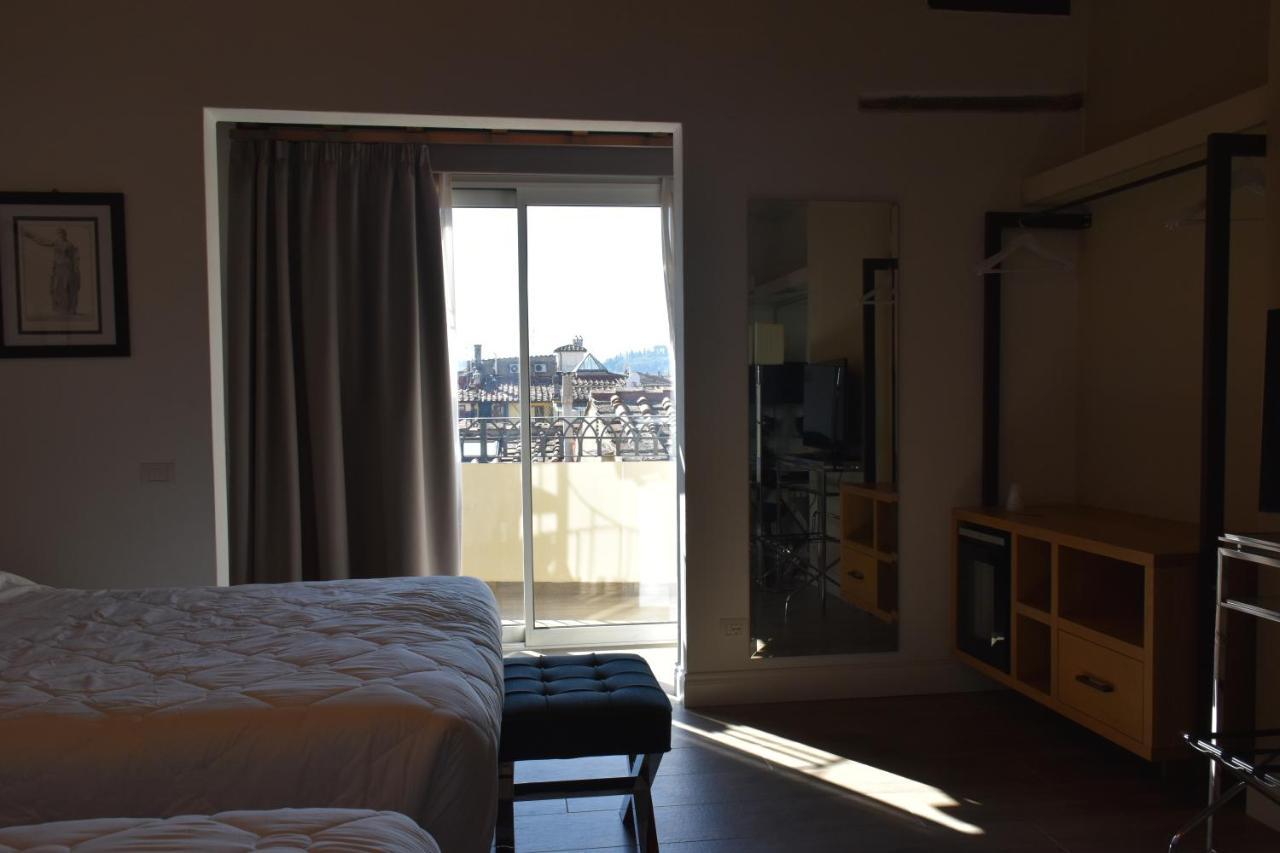 Hr Bedrooms In Флоренция Екстериор снимка
