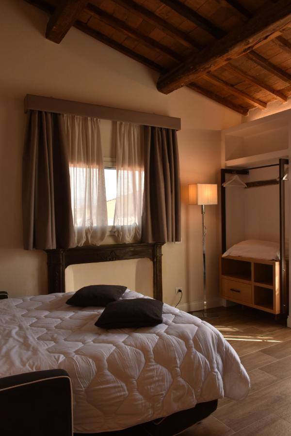 Hr Bedrooms In Флоренция Екстериор снимка