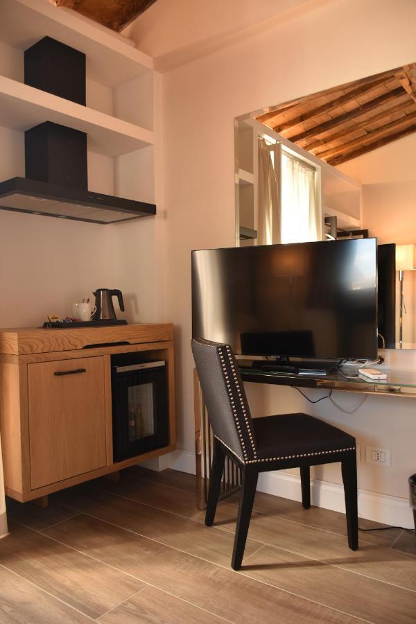 Hr Bedrooms In Флоренция Екстериор снимка